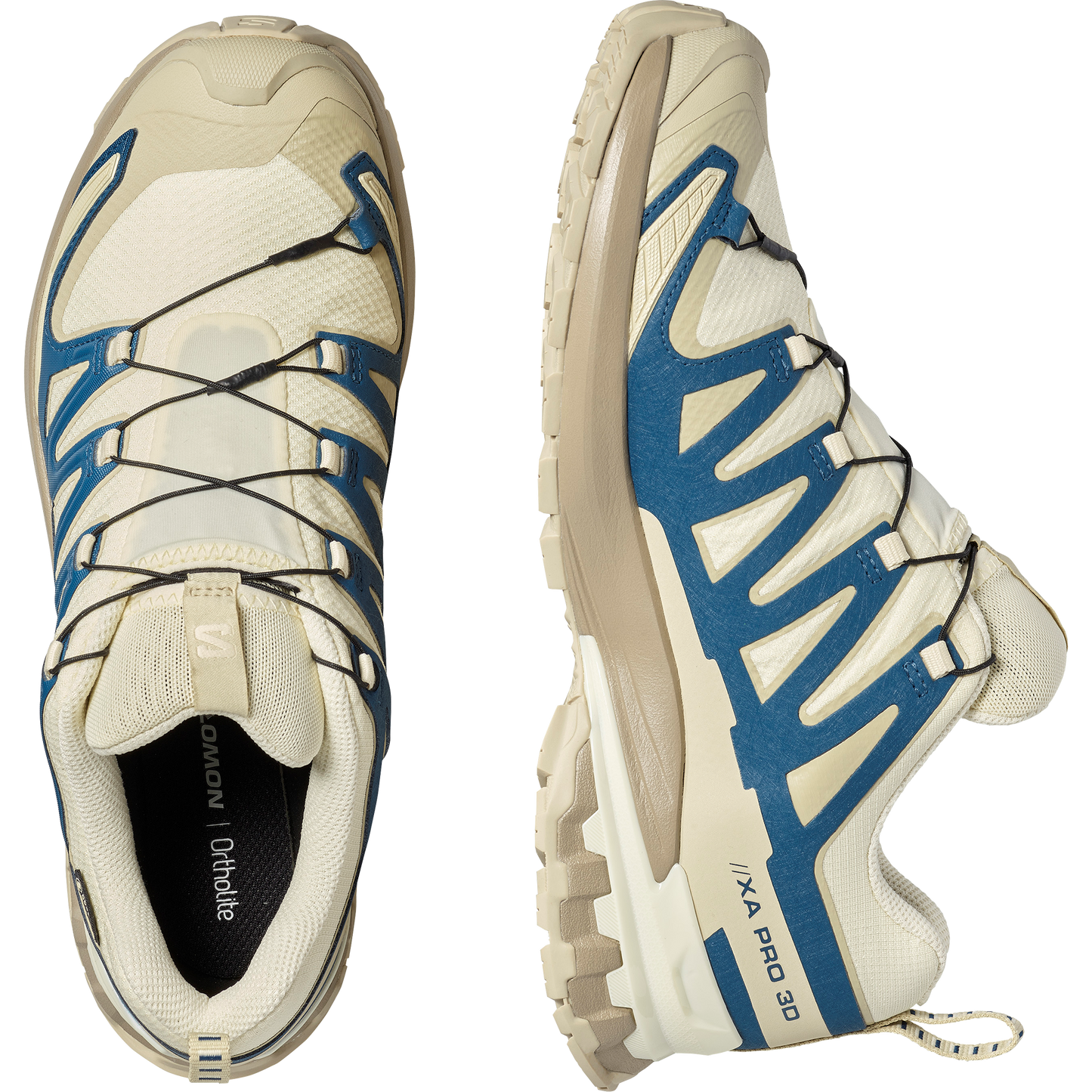 XA PRO 3D V9 GORE-TEX