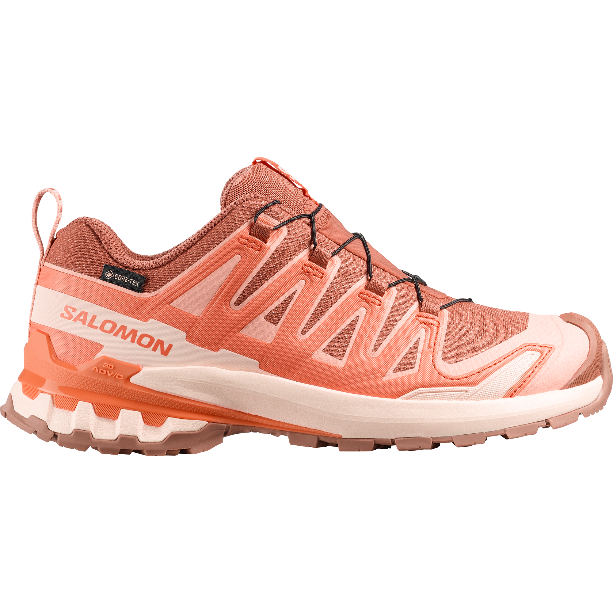 ★女の子用 4点セット メンテナンス.HOTWAX済★ salomon head XA PRO 3D V9 GORE-TEX – サロモン公式オンラインストア