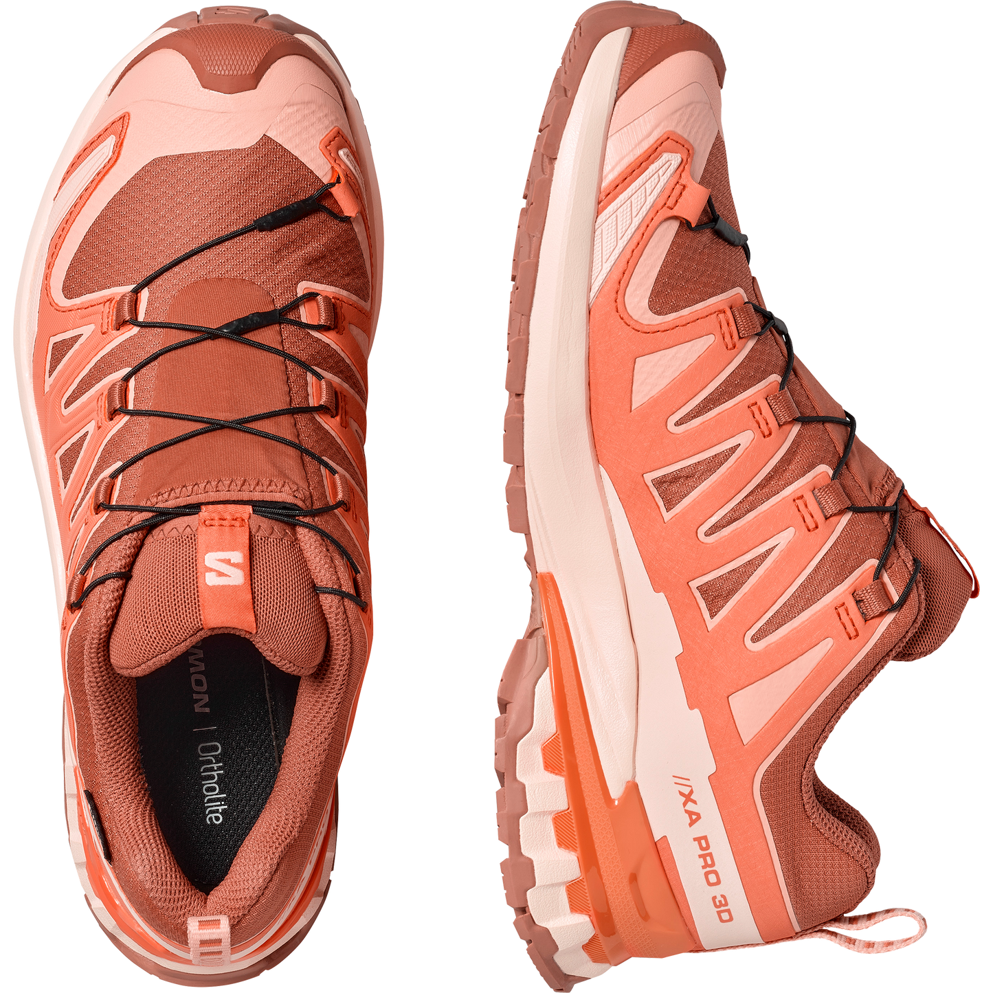 XA PRO 3D V9 GORE-TEX