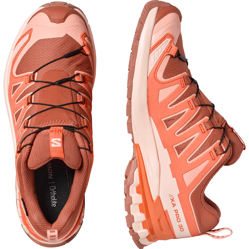 XA PRO 3D V9 GORE-TEX