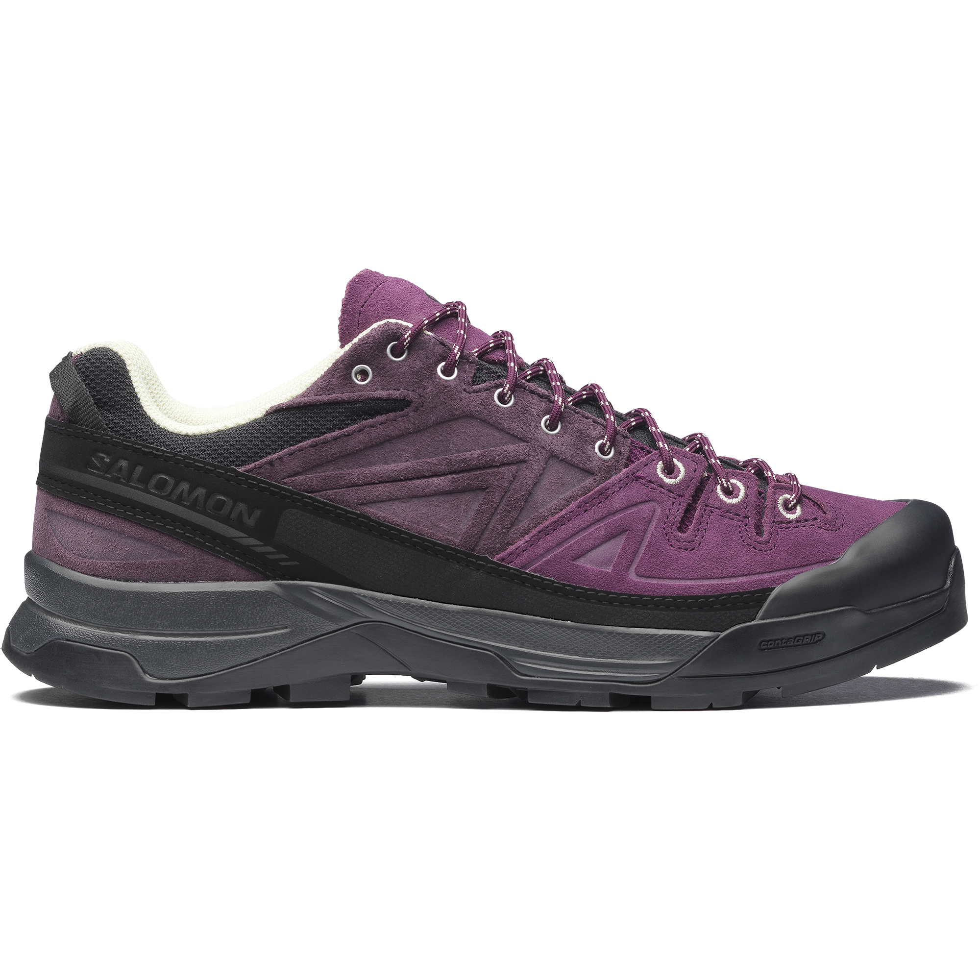 X-ALP LEATHER – サロモン公式オンラインストア