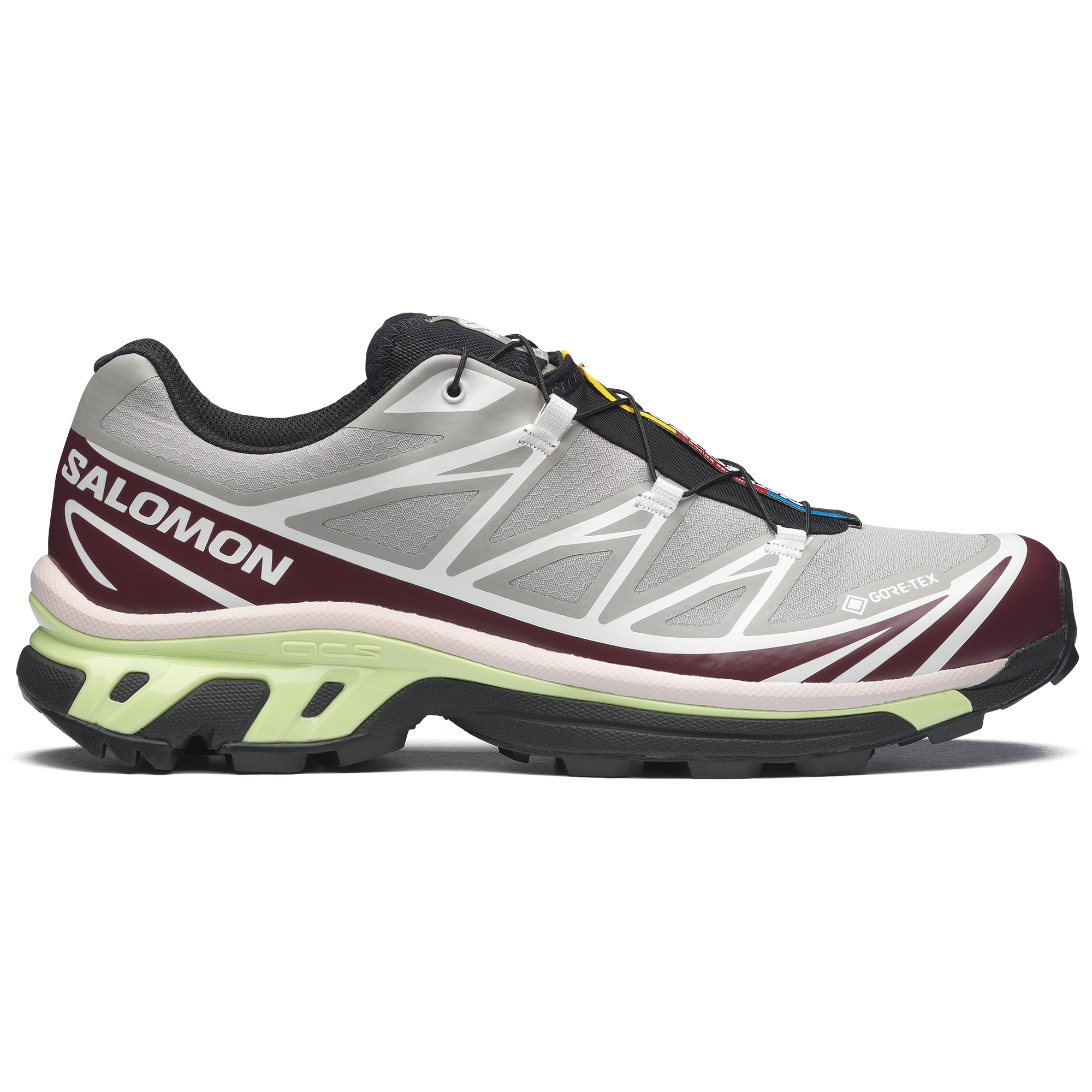 XT-6 GORE-TEX – サロモン公式オンラインストア XT-6 GORE-TEX – サロモン公式オンラインストア