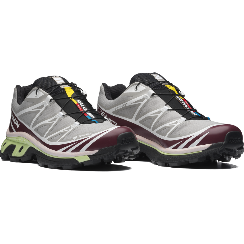 XT-6 GORE-TEX