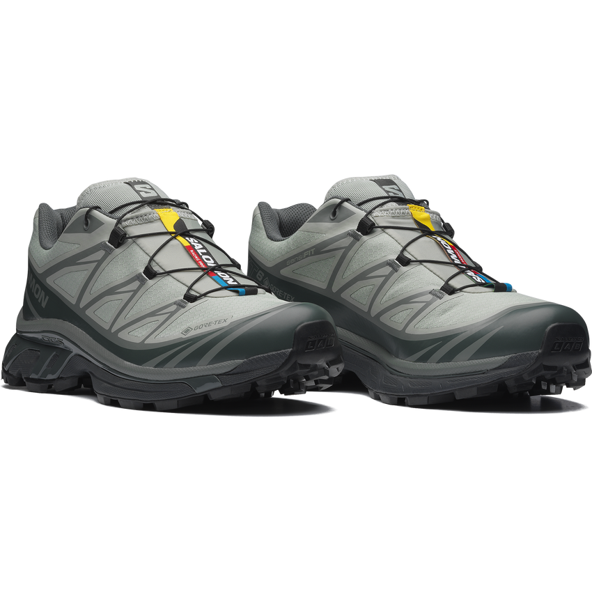 【NEW】XT-6 GORE-TEX