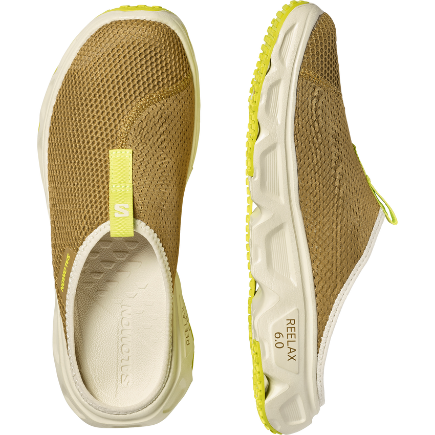 REELAX SLIDE 6.0