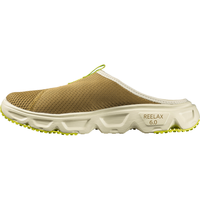 REELAX SLIDE 6.0
