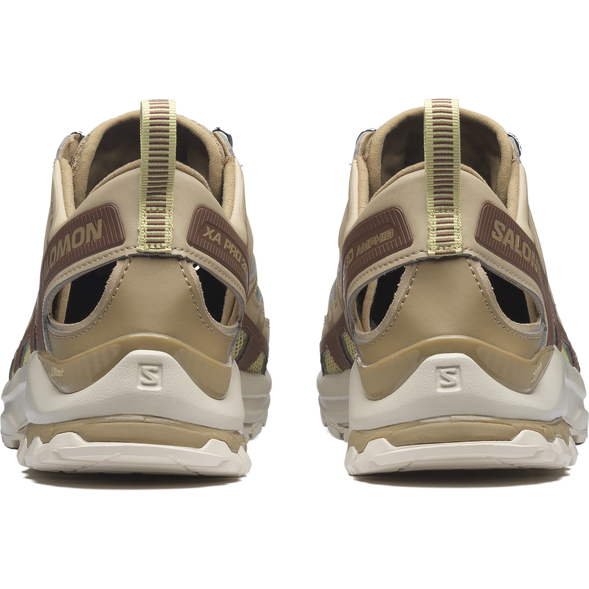 XA PRO 3D AMPHIB