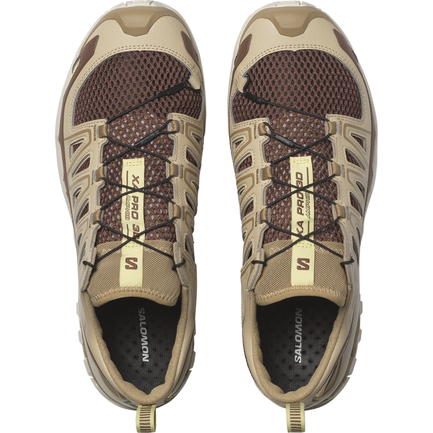 XA PRO 3D AMPHIB