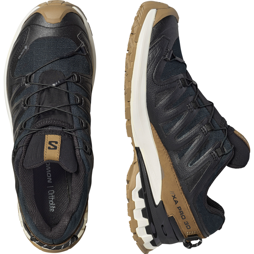 XA PRO 3D V9 GORE-TEX LIFELONG