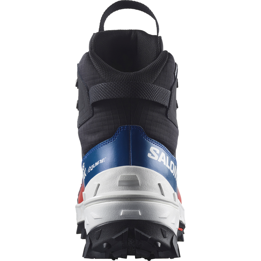 CROSSTRAK POWDER WATERPROOF EQUIPE