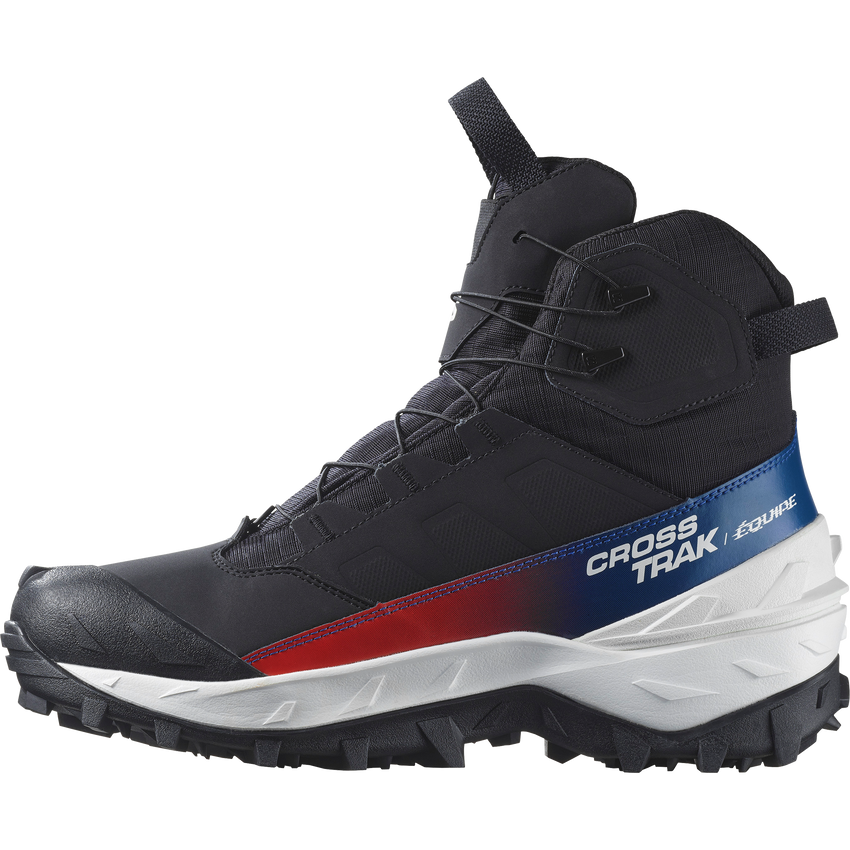 CROSSTRAK POWDER WATERPROOF EQUIPE