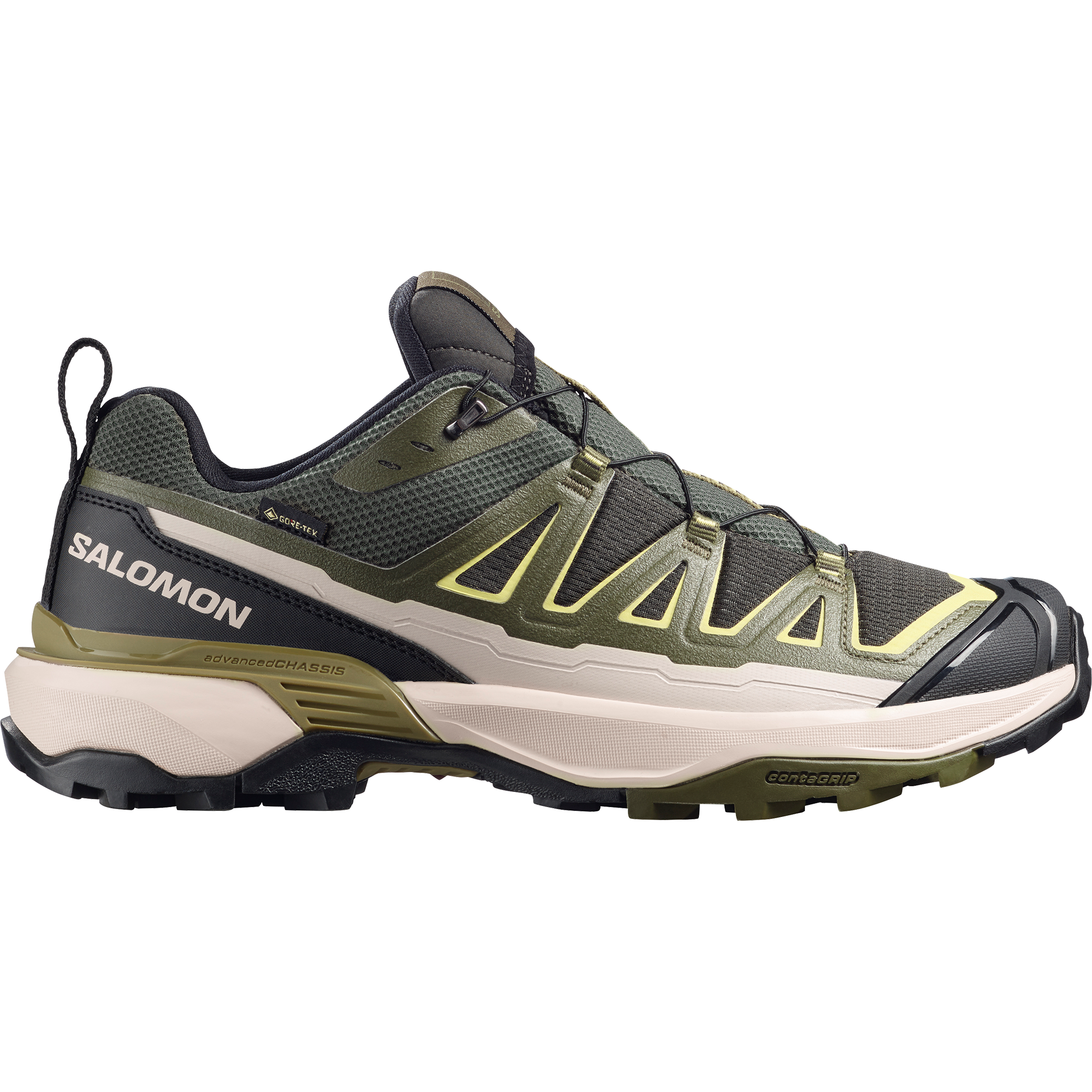 サロモン　X ULTRA 360 25センチ　GORE-TEX X ULTRA 360 EDGE GORE-TEX – サロモン公式オンラインストア