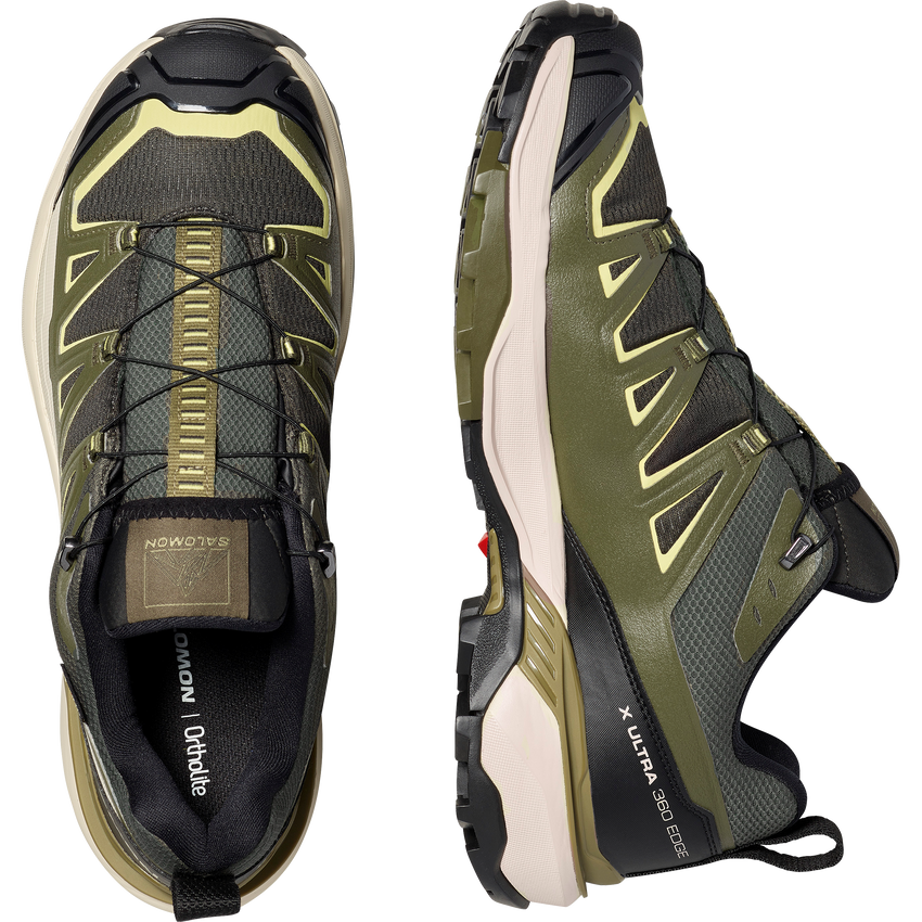 X ULTRA 360 EDGE GORE-TEX