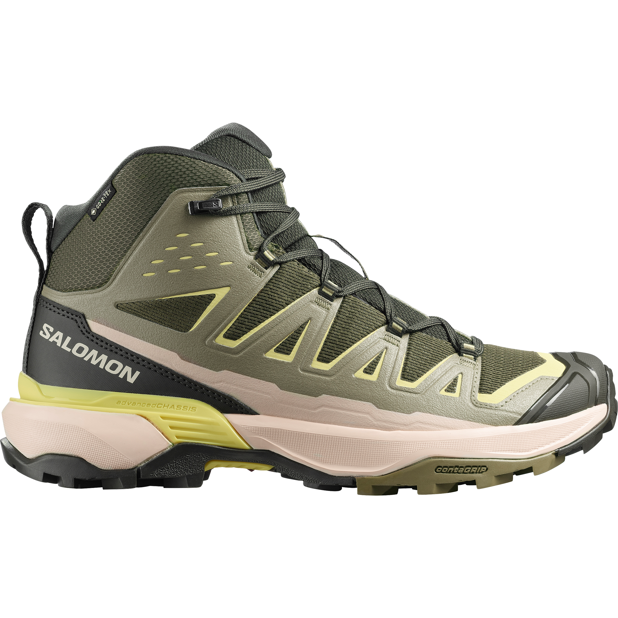 X ULTRA 360 EDGE MID GORE-TEX – サロモン公式オンラインストア