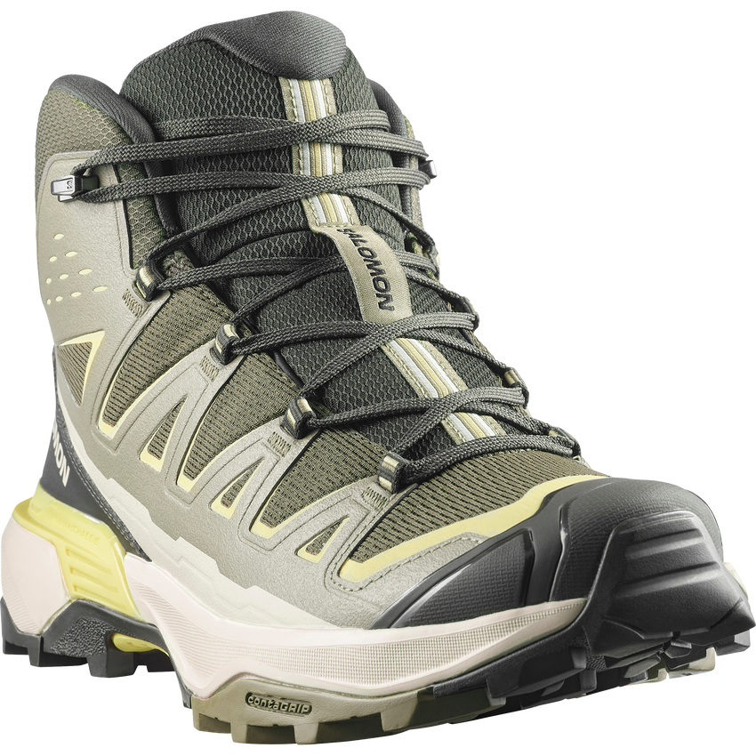 X ULTRA 360 EDGE MID GORE-TEX