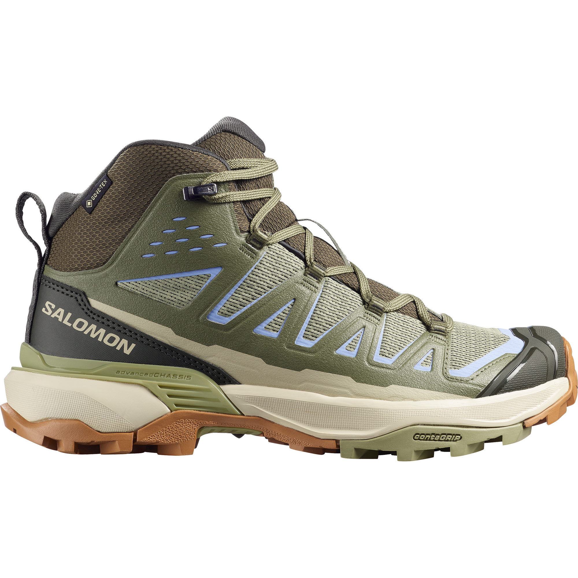 X ULTRA 360 EDGE MID GORE-TEX – サロモン公式オンラインストア