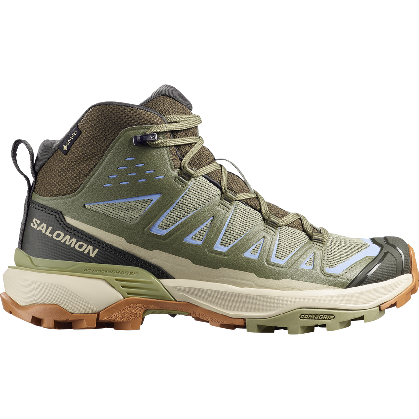 X ULTRA 360 EDGE MID GORE-TEX