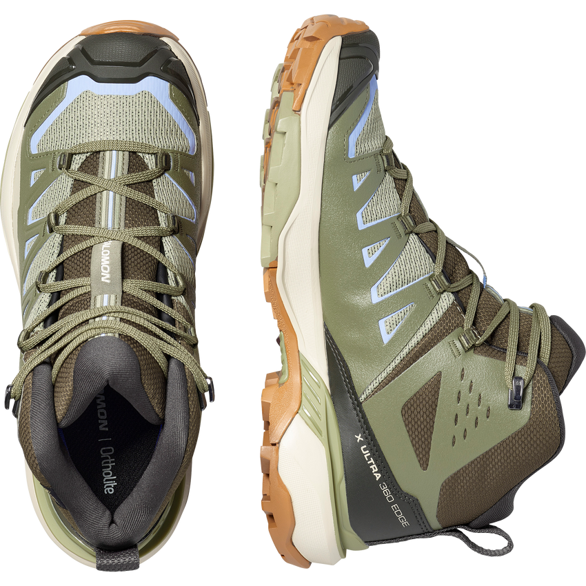 X ULTRA 360 EDGE MID GORE-TEX