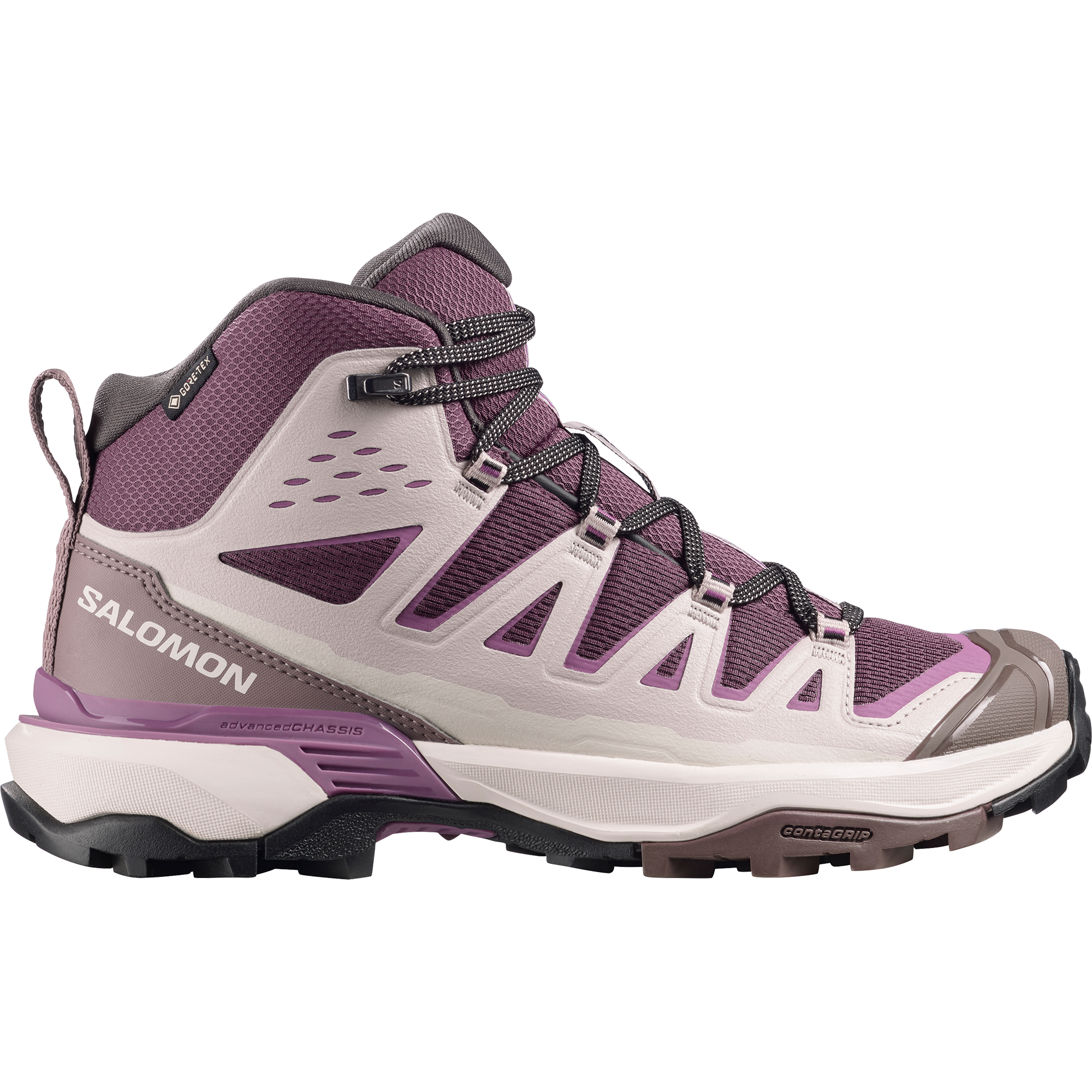 X ULTRA 360 EDGE MID GORE-TEX – サロモン公式オンラインストア