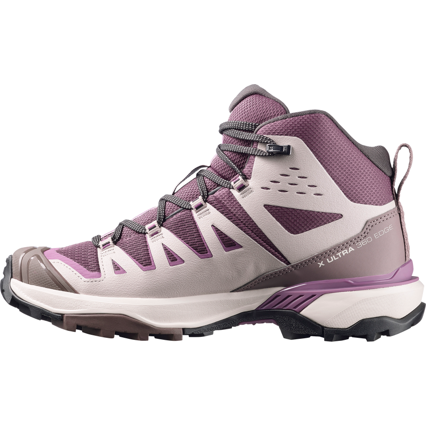 X ULTRA 360 EDGE MID GORE-TEX