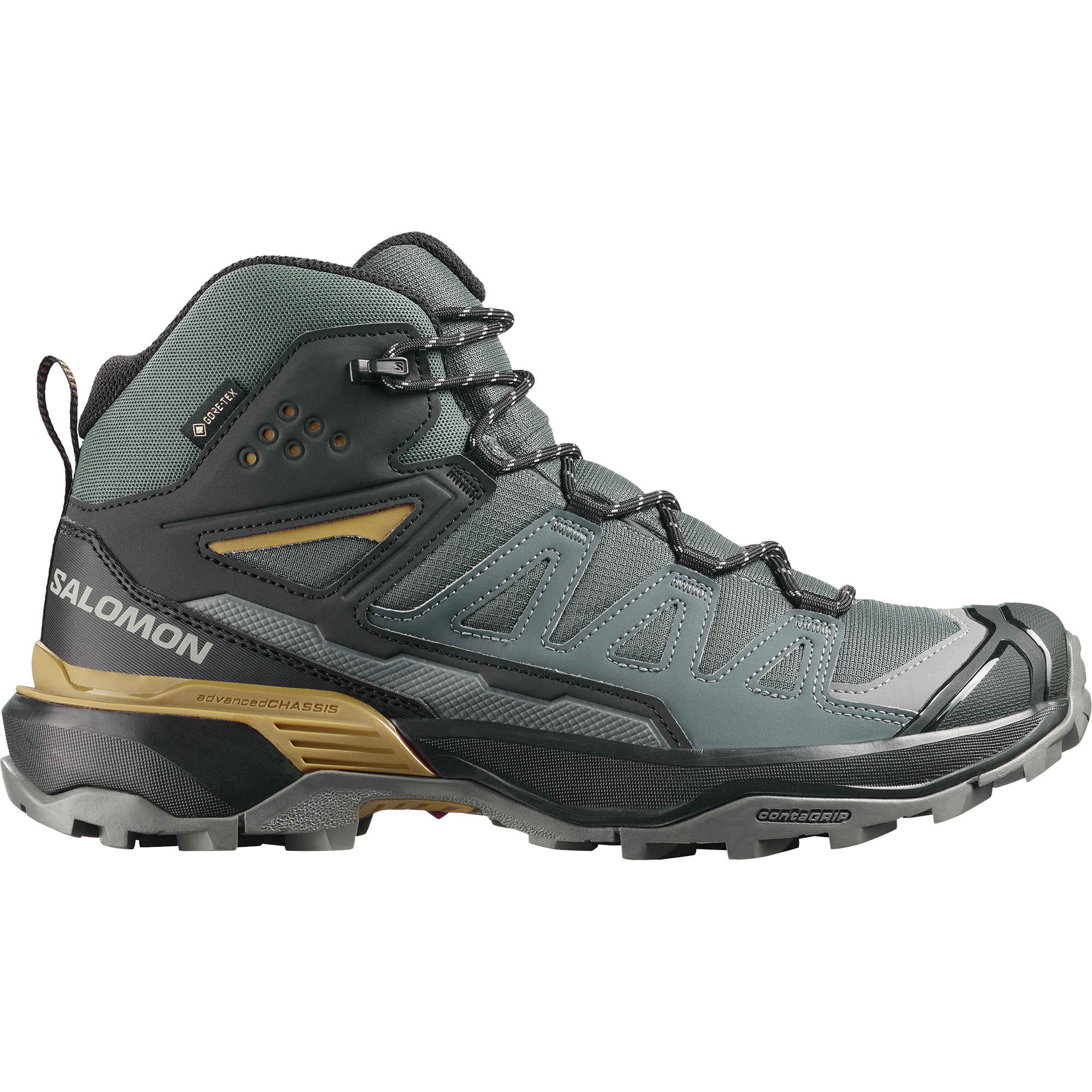 X ULTRA 360 MID GORE-TEX – サロモン公式オンラインストア X ULTRA 360 MID GORE-TEX – サロモン公式オンラインストア