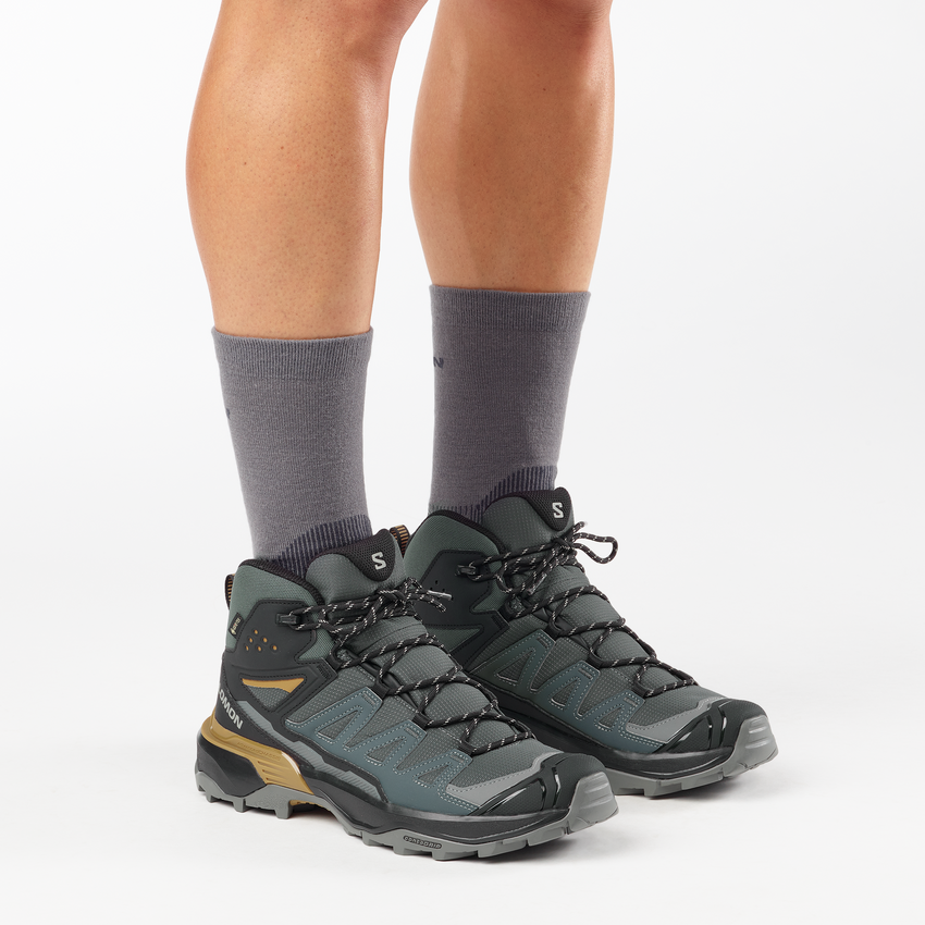 X ULTRA 360 MID GORE-TEX