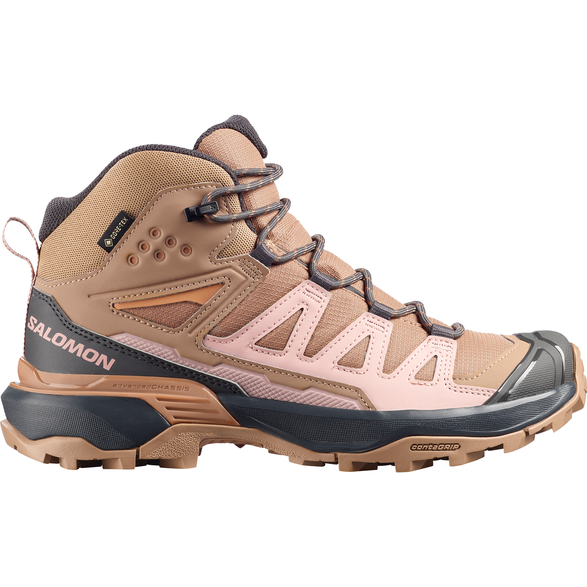 X ULTRA 360 MID GORE-TEX – サロモン公式オンラインストア X ULTRA 360 MID GORE-TEX – サロモン公式オンラインストア