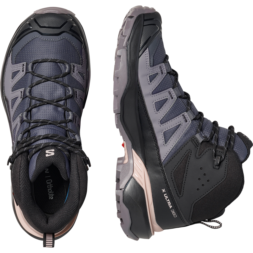 X ULTRA 360 MID GORE-TEX