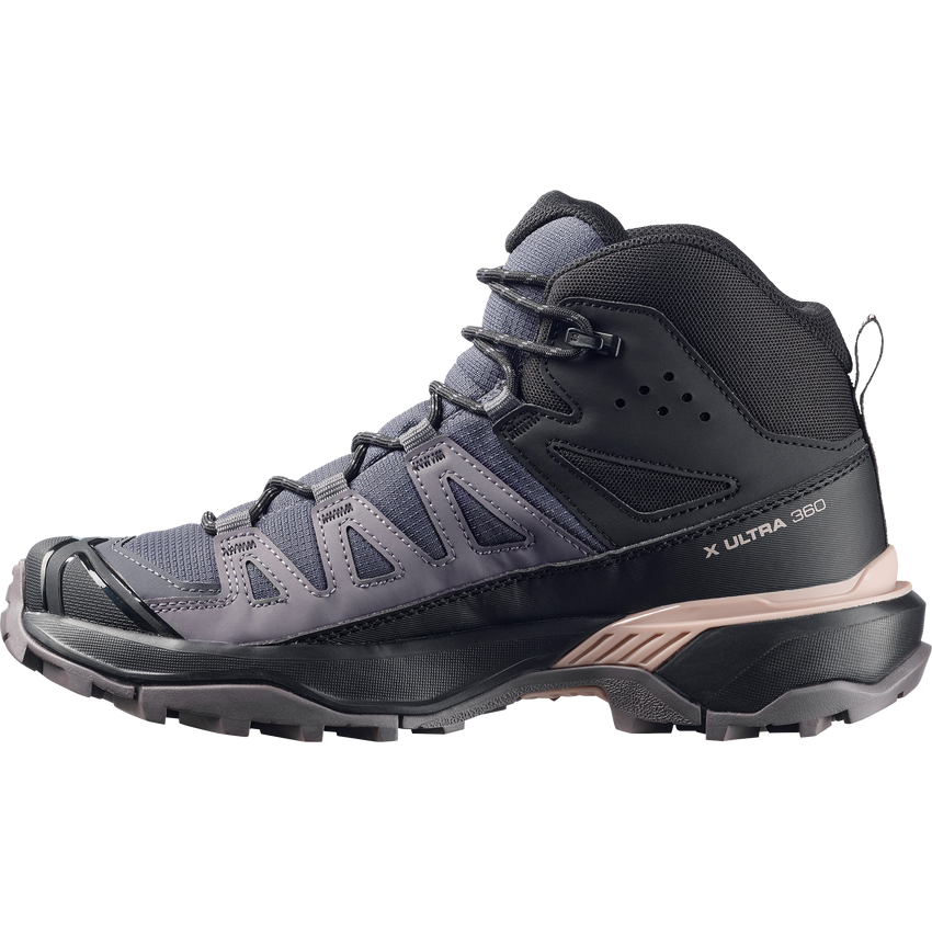X ULTRA 360 MID GORE-TEX
