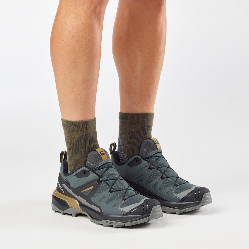 X ULTRA 360 GORE-TEX