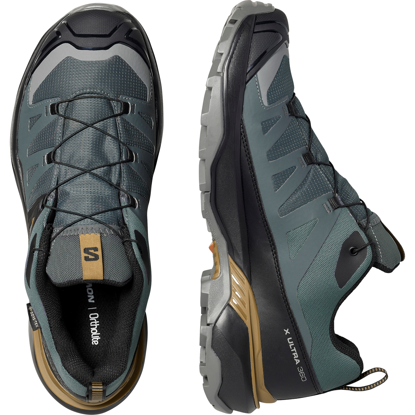 X ULTRA 360 GORE-TEX