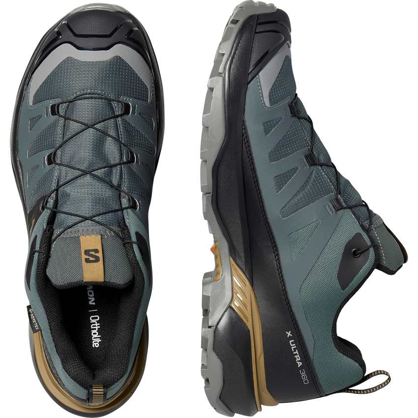 X ULTRA 360 GORE-TEX