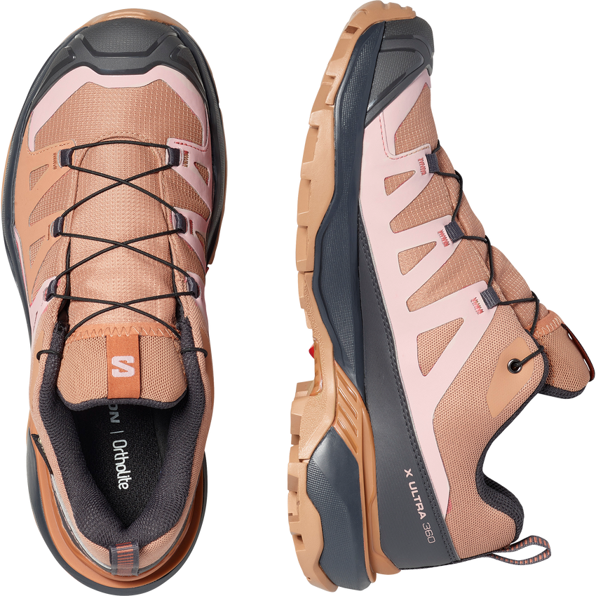 X ULTRA 360 GORE-TEX