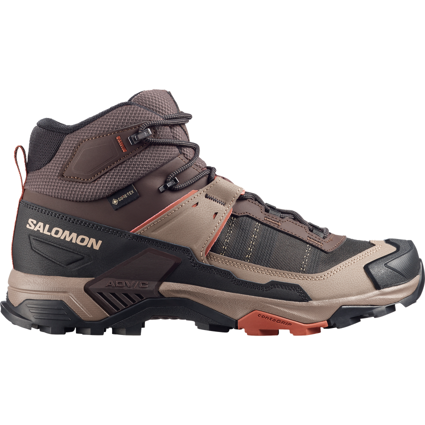 X ULTRA 5 MID GORE-TEX