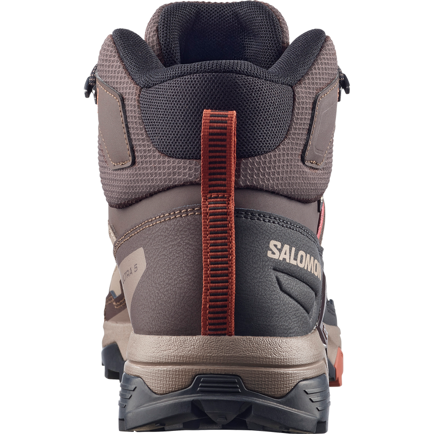 X ULTRA 5 MID GORE-TEX