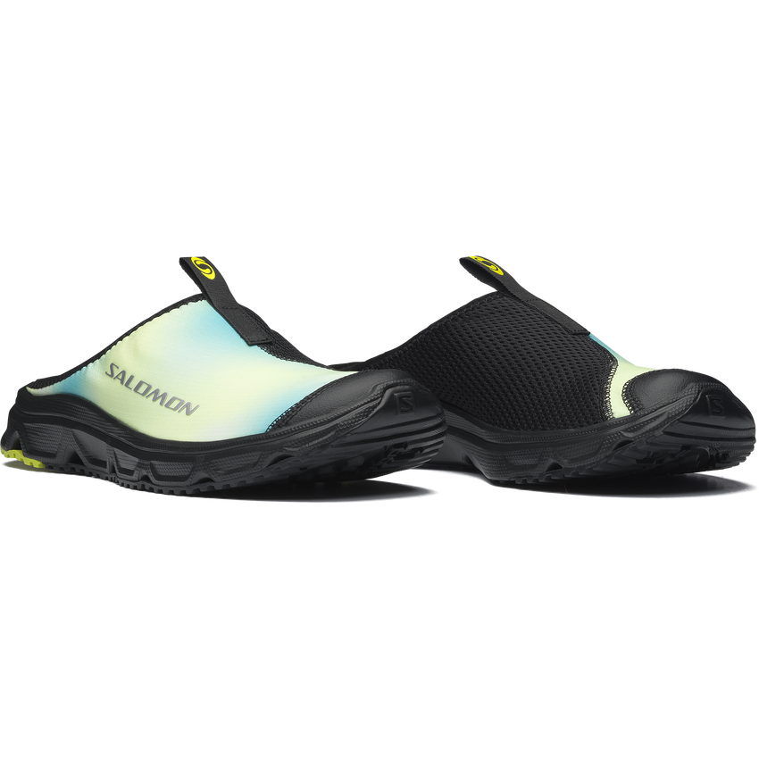 RX SLIDE 3.0 SEASONAL