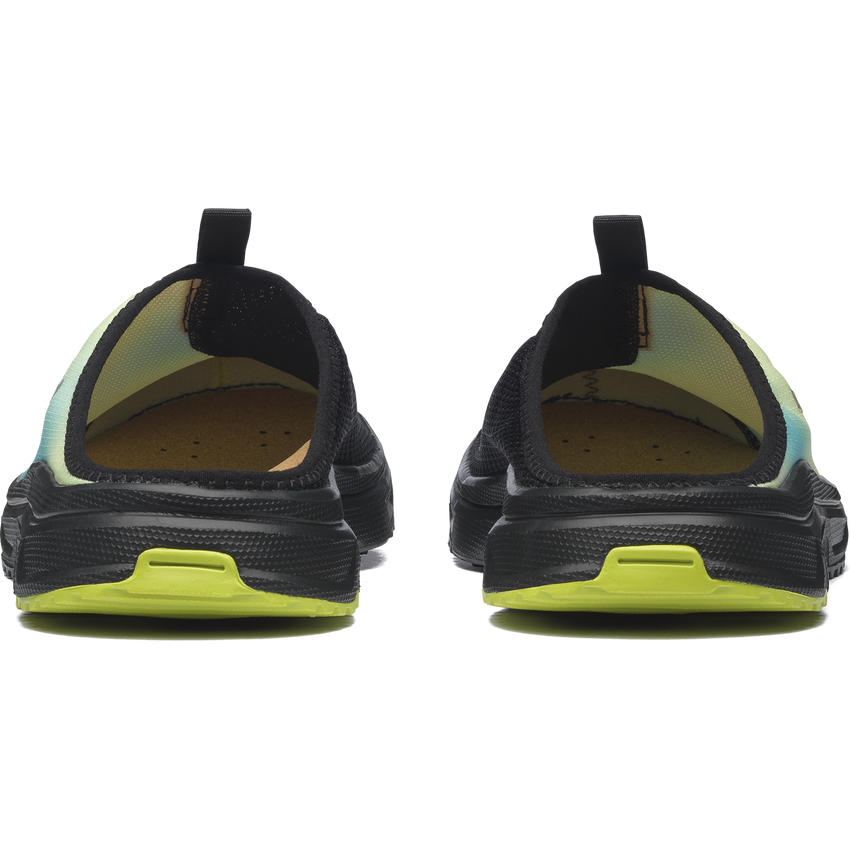 RX SLIDE 3.0 SEASONAL