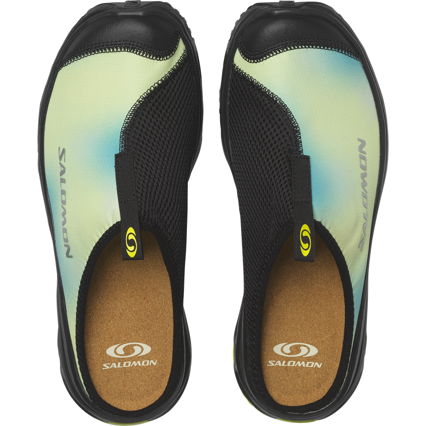 RX SLIDE 3.0 SEASONAL