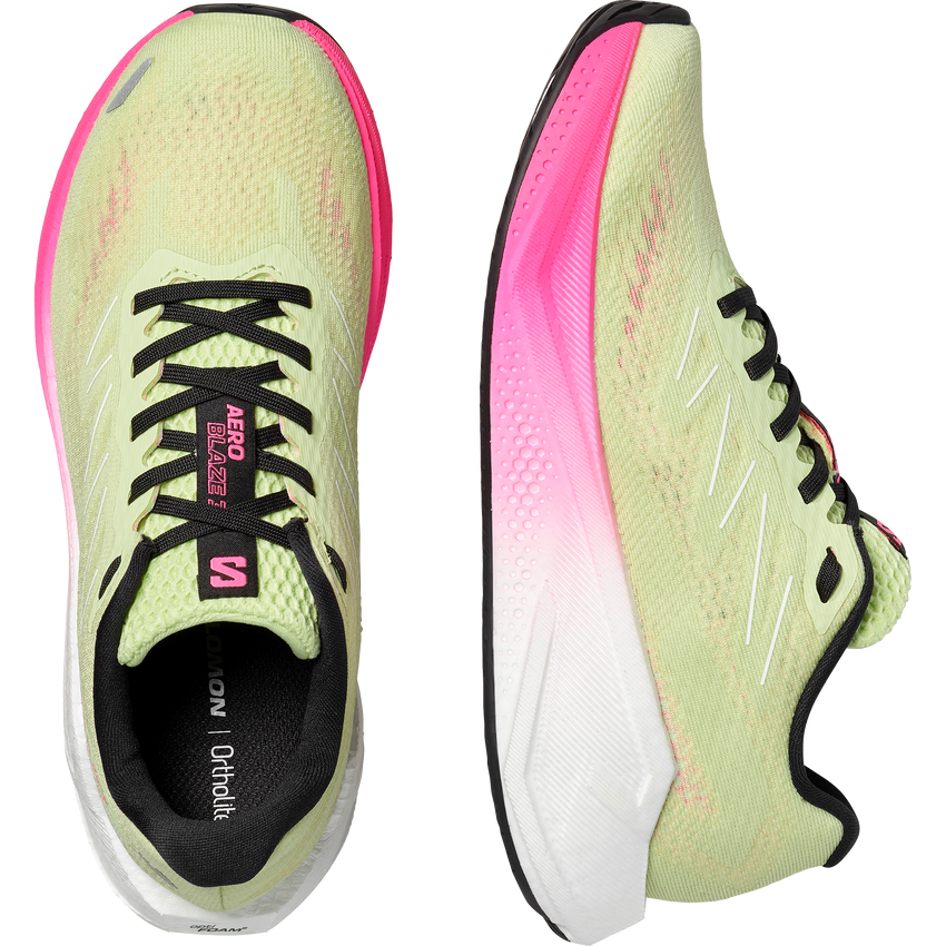AERO BLAZE 3 W