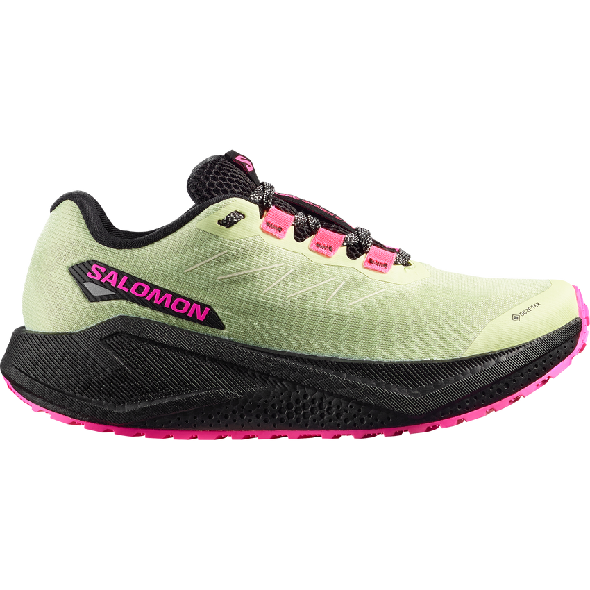 AERO BLAZE 3 GRVL GORE-TEX