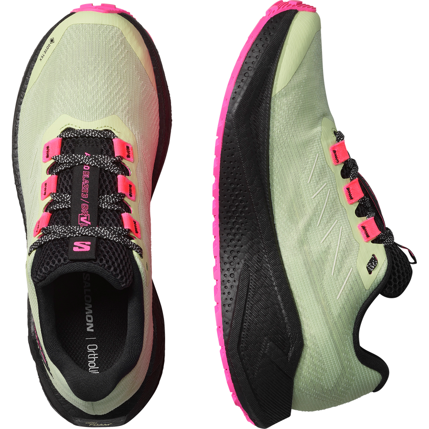 AERO BLAZE 3 GRVL GORE-TEX