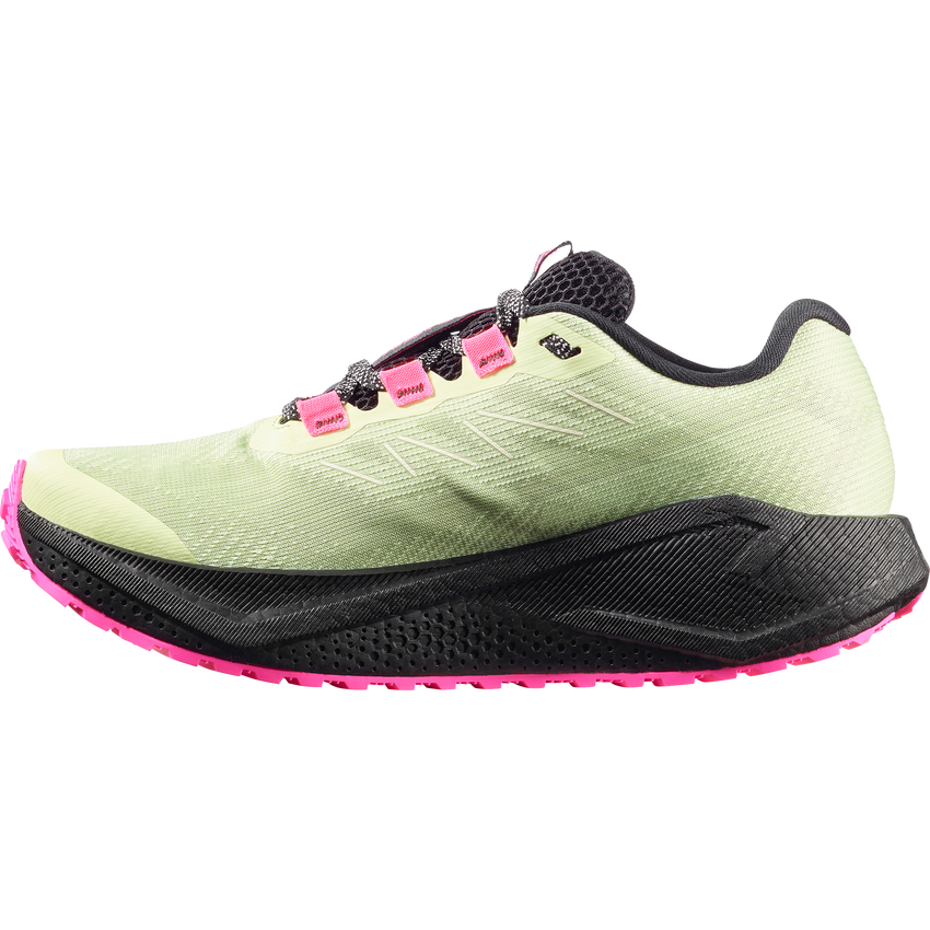 AERO BLAZE 3 GRVL GORE-TEX