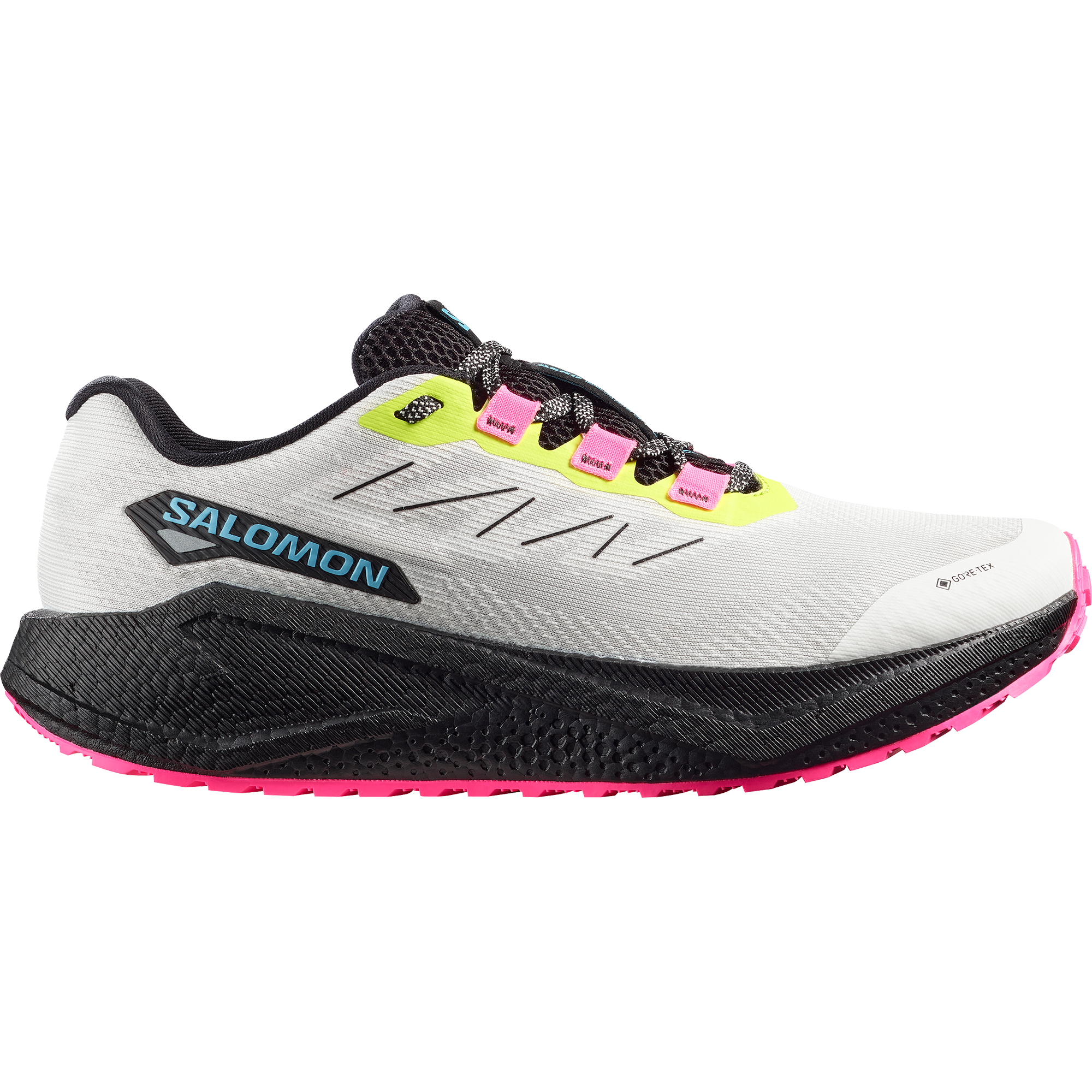 AERO BLAZE 3 GRVL GORE-TEX – サロモン公式オンラインストア AERO BLAZE 3 GRVL GORE-TEX – サロモン公式オンラインストア