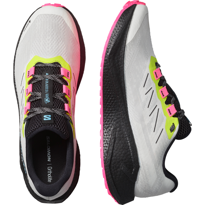 AERO BLAZE 3 GRVL GORE-TEX