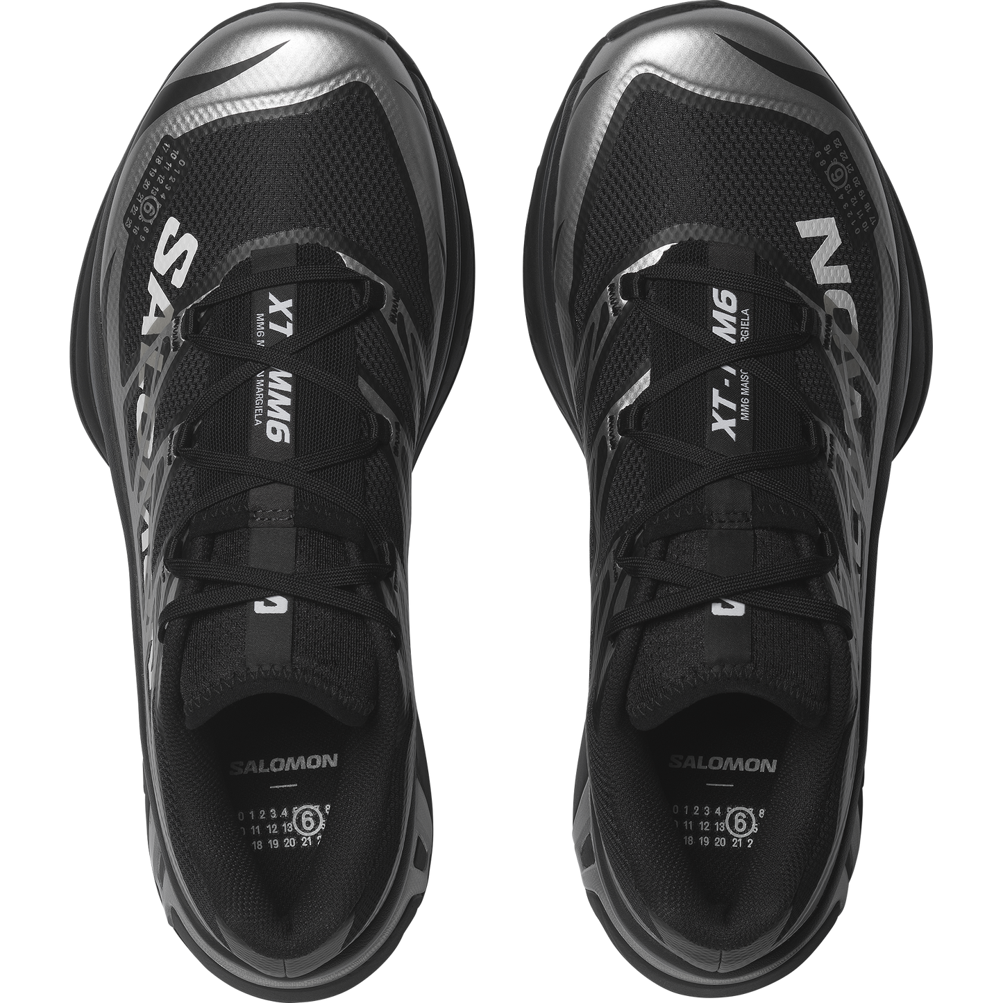【NEW】XT-MM6 MAISON MARGIELA