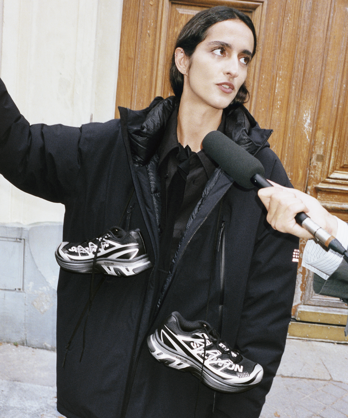 【NEW】XT-MM6 MAISON MARGIELA
