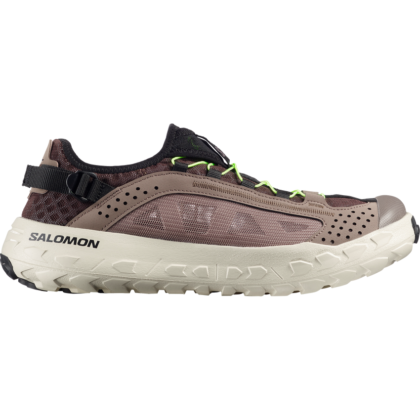 SOLAMPHIBIAN