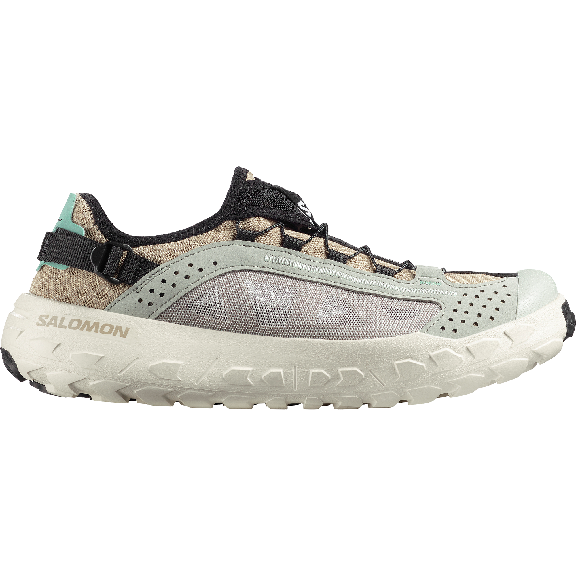 SOLAMPHIBIAN – サロモン公式オンラインストア