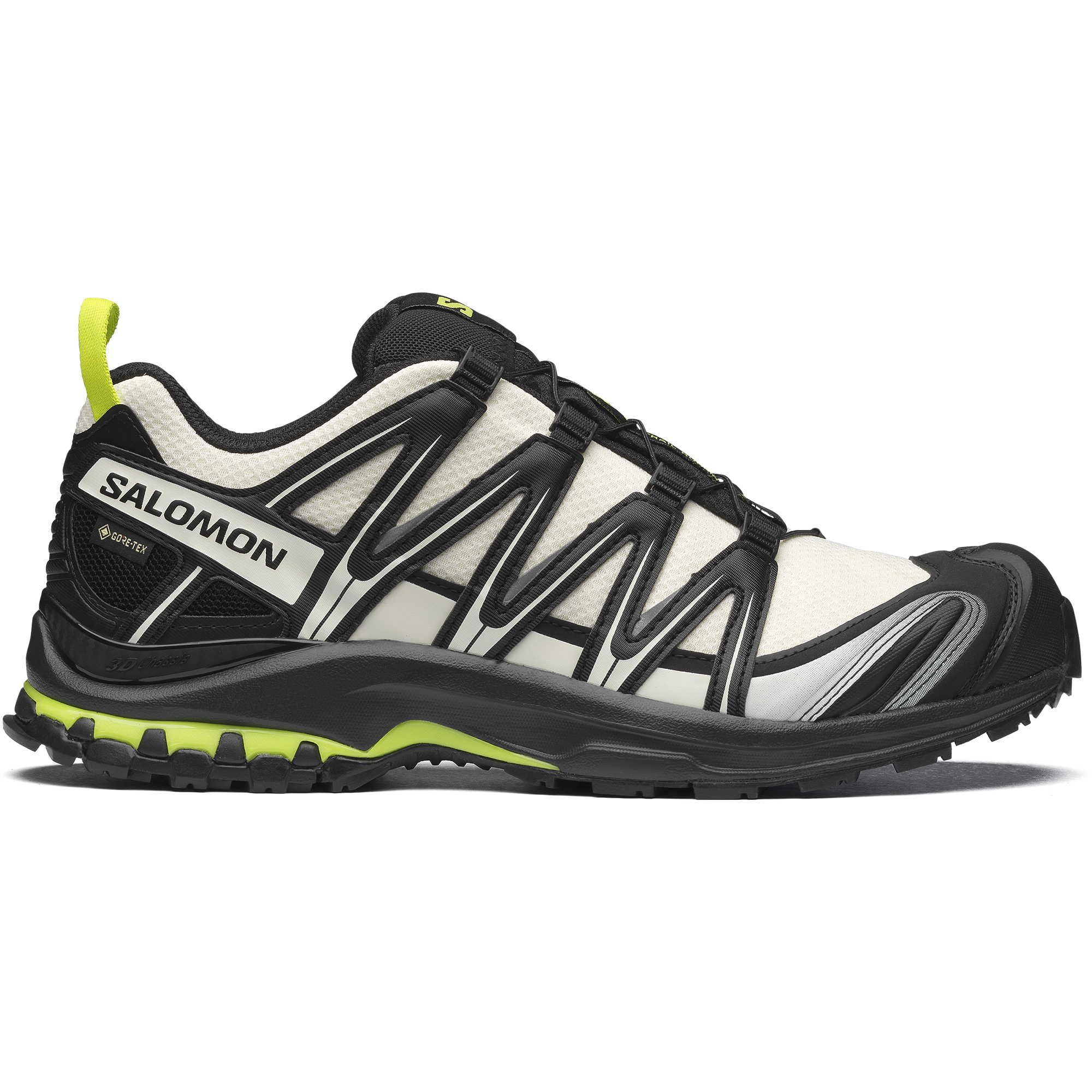 XA PRO 3D GORE-TEX – サロモン公式オンラインストア XA PRO 3D GORE-TEX – サロモン公式オンラインストア