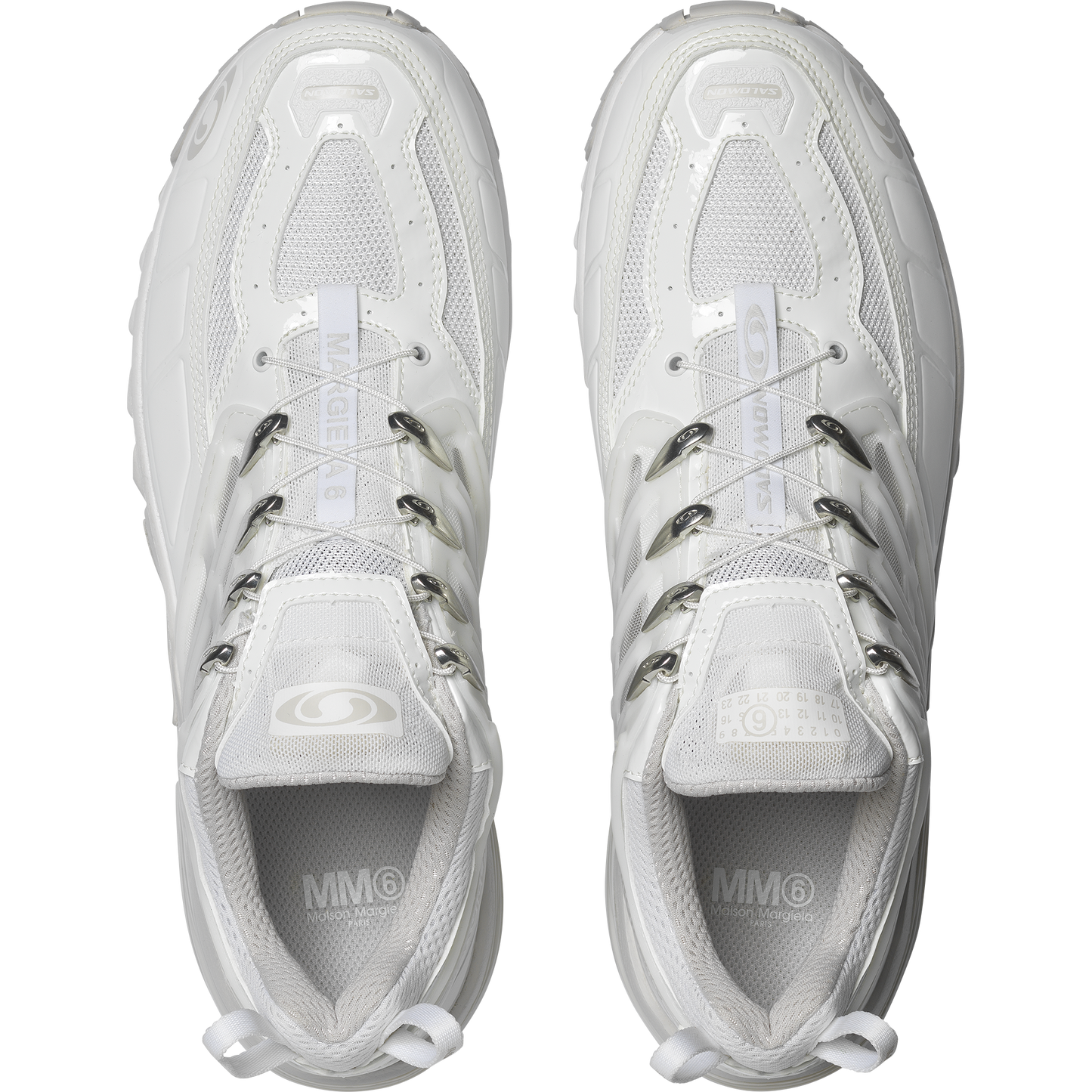 【NEW】ACS PRO MM6 MAISON MARGIELA